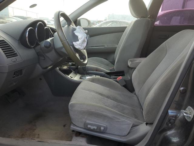 1N4AL11D96N362347 - 2006 NISSAN ALTIMA S GRAY photo 7