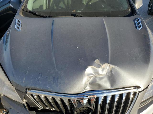 KL4CJBSB4EB610574 - 2014 BUICK ENCORE CONVENIENCE 灰色 照片 11