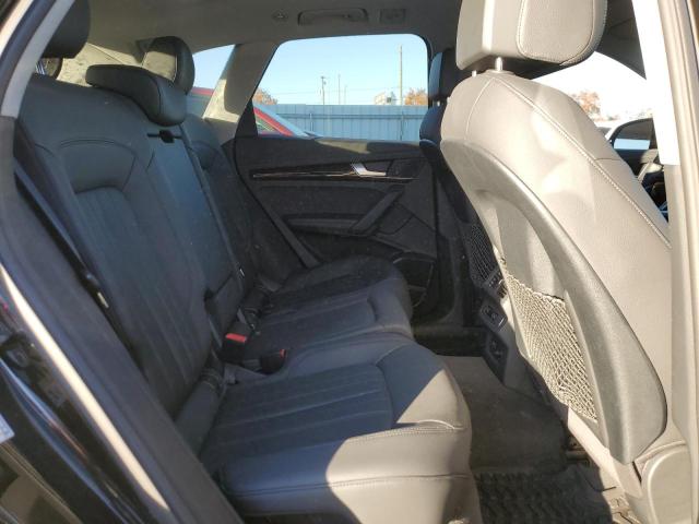 WA1CNAFY8L2090423 - 2020 AUDI Q5 PRESTIGE BLACK photo 10