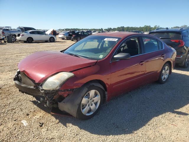 2008 NISSAN ALTIMA 2.5, 