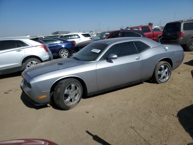 2013 DODGE CHALLENGER SXT, 