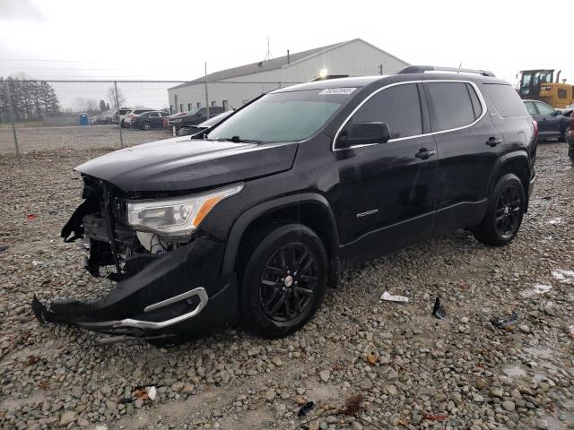 2018 GMC ACADIA SLT-1, 