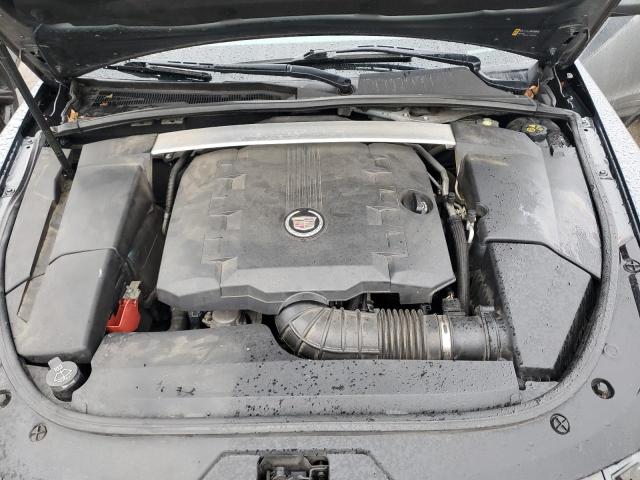 1G6DJ1ED4B0168679 - 2011 CADILLAC CTS PERFORMANCE COLLECTION Grafit fotoğraf 11