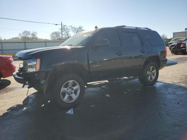 2013 CHEVROLET TAHOE K1500 LT, 