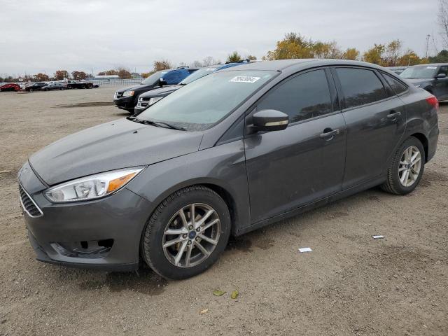 2015 FORD FOCUS SE, 