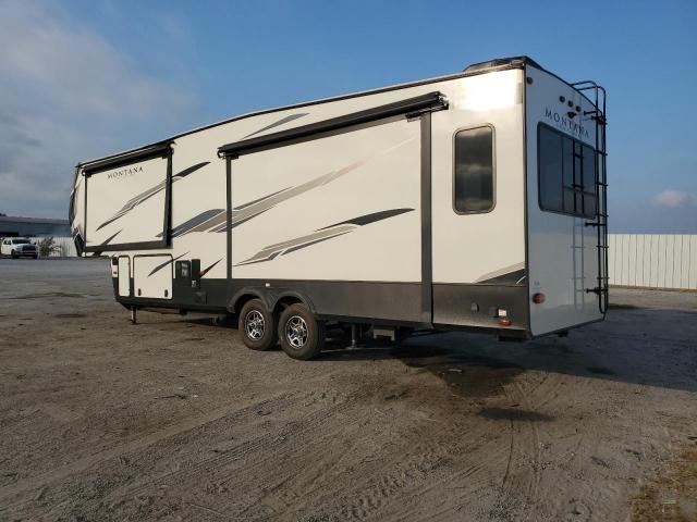 4YDF2952XMA742535 - 2021 KEYSTONE MONTANA TWO TONE photo 3