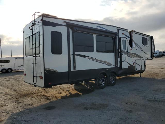 4YDF2952XMA742535 - 2021 KEYSTONE MONTANA TWO TONE photo 4