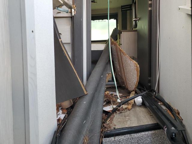 4YDF2952XMA742535 - 2021 KEYSTONE MONTANA TWO TONE photo 5