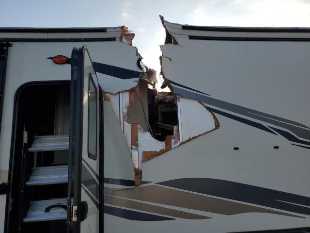 4YDF2952XMA742535 - 2021 KEYSTONE MONTANA TWO TONE photo 9