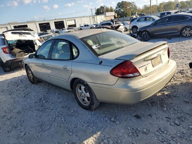 1FAFP55214A191298 - 2004 FORD TAURUS SES GRAY photo 2