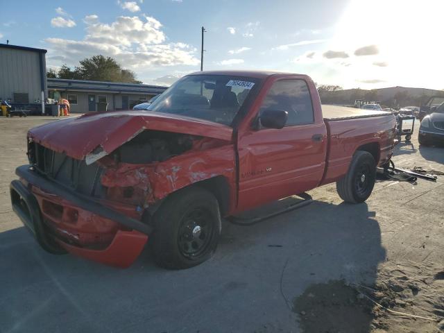 1994 DODGE RAM 1500, 