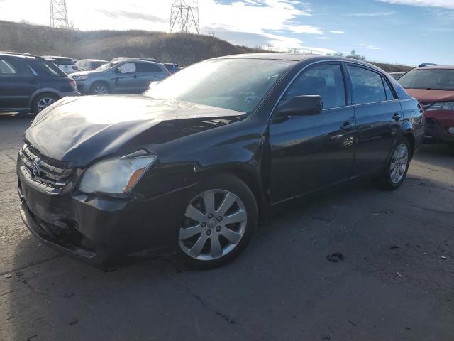 2007 TOYOTA AVALON XL, 