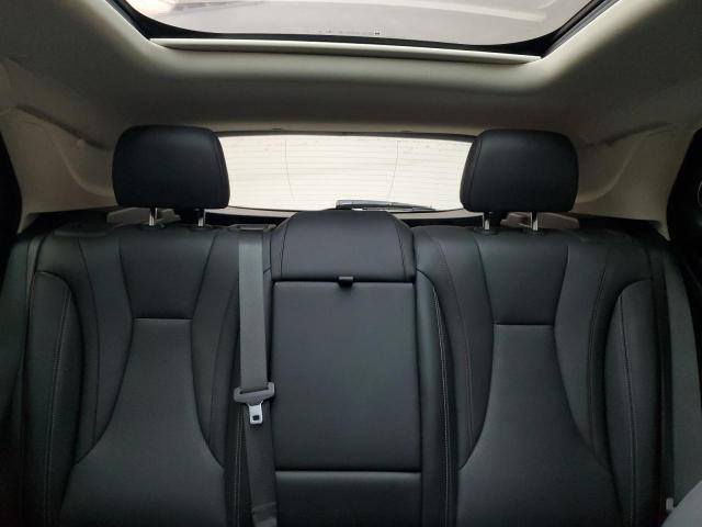 LRBFZNR42PD066277 - 2023 BUICK ENVISION ESSENCE შავი ფოტო 10