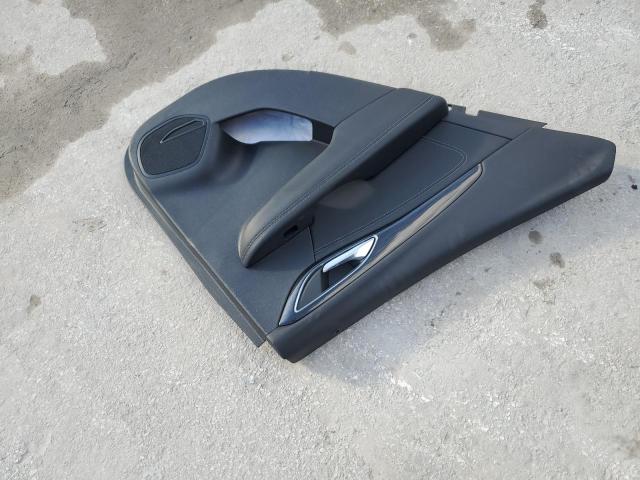 LRBFZNR42PD066277 - 2023 BUICK ENVISION ESSENCE შავი ფოტო 13