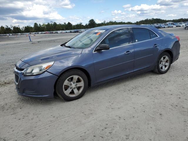 2014 CHEVROLET MALIBU LS, 