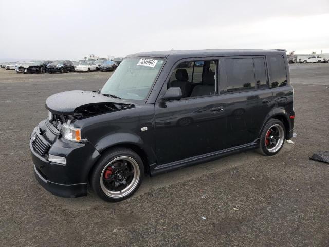 2006 TOYOTA SCION XB, 