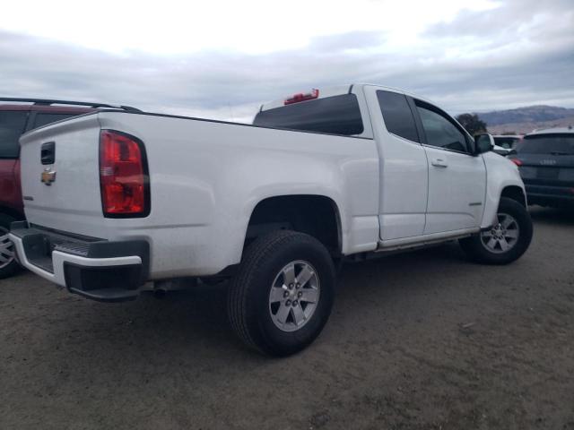 1GCHSBEA6J1113909 - 2018 CHEVROLET COLORADO WHITE photo 3