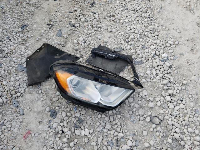 MAJ3P1TE1JC160416 - 2018 FORD ECOSPORT SE BLACK photo 12