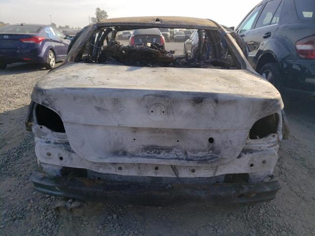 WBANW13518CZ72117 - 2008 BMW 535 I BURN photo 6