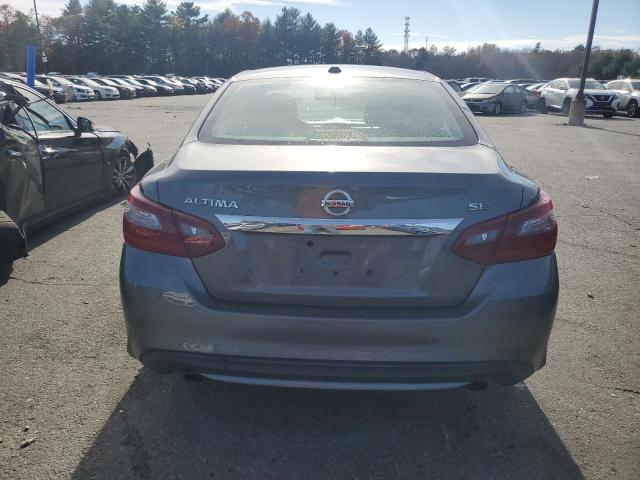 1N4AL3AP5JC145100 - 2018 NISSAN ALTIMA 2.5 BLACK photo 6