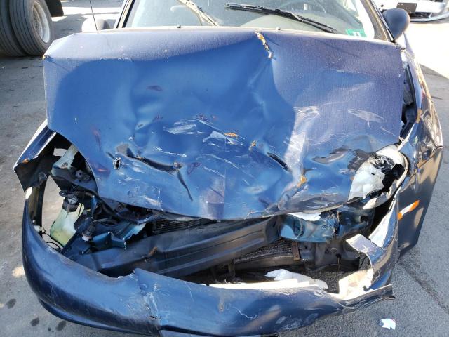 1P3ES46C6YD870297 - 2000 PLYMOUTH NEON BASE 蓝色 照片 11