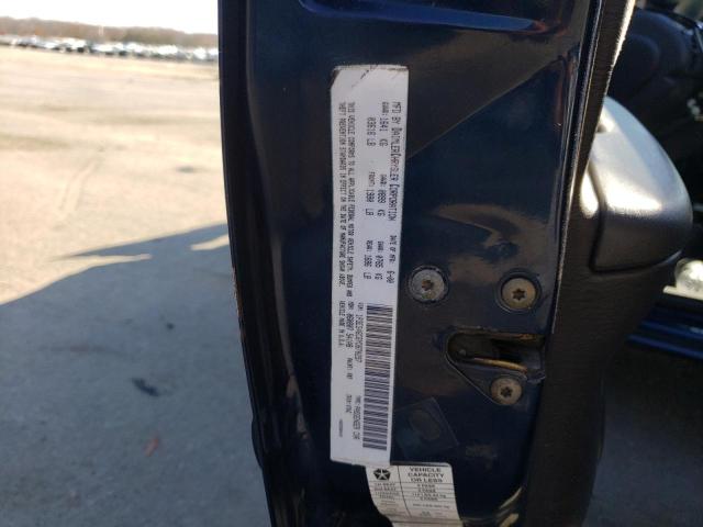 1P3ES46C6YD870297 - 2000 PLYMOUTH NEON BASE 蓝色 照片 12