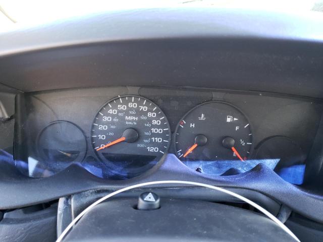 1P3ES46C6YD870297 - 2000 PLYMOUTH NEON BASE 蓝色 照片 9