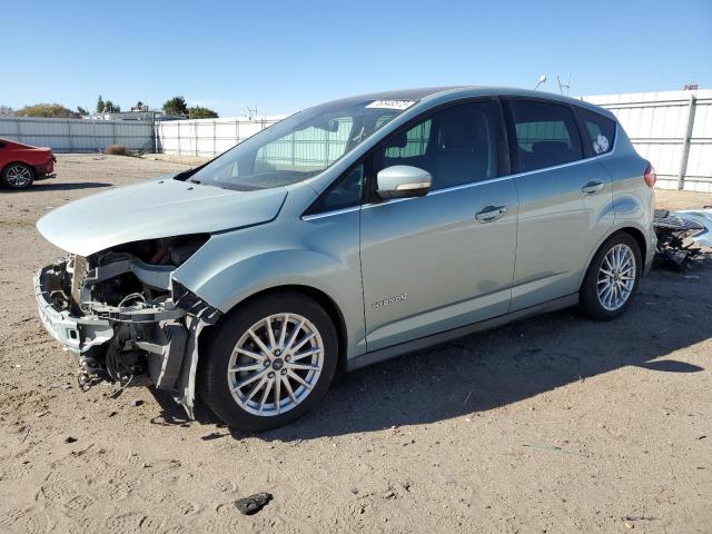 2013 FORD C-MAX SEL, 