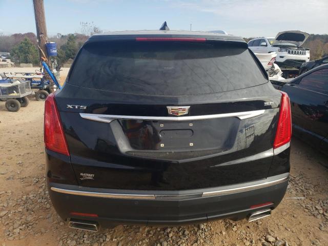 1GYKNERS6KZ100415 - 2019 CADILLAC XT5 PREMIUM LUXURY BLACK photo 6