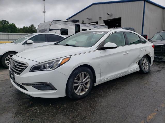 2015 HYUNDAI SONATA SE, 