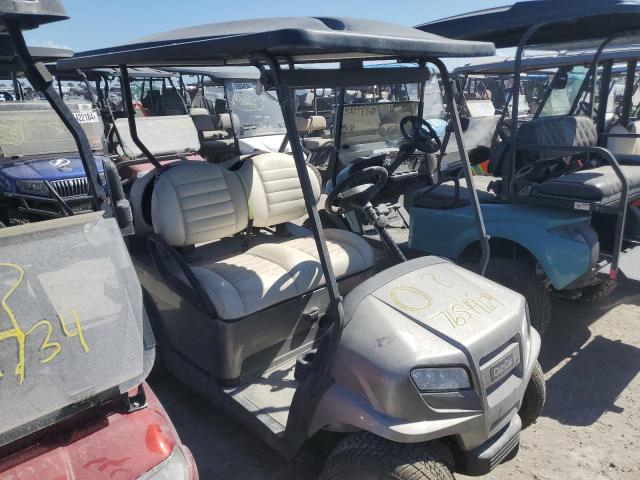 2018 CLUB GOLF CART, 