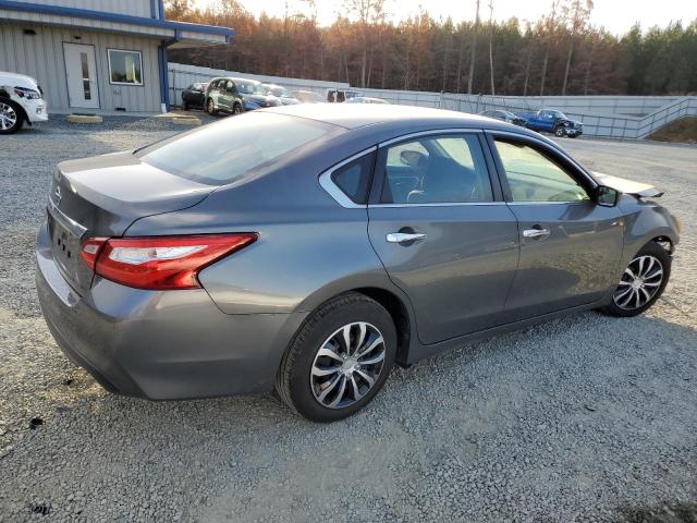 1N4AL3AP1GC217869 - 2016 NISSAN ALTIMA 2.5 GRAY photo 3