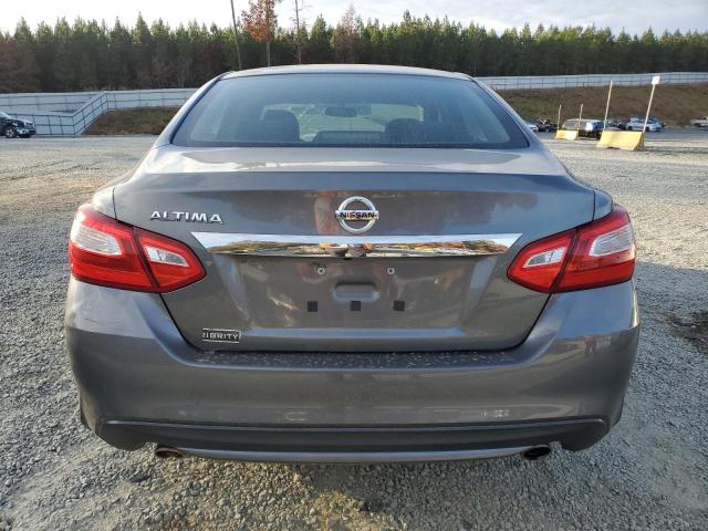 1N4AL3AP1GC217869 - 2016 NISSAN ALTIMA 2.5 GRAY photo 6