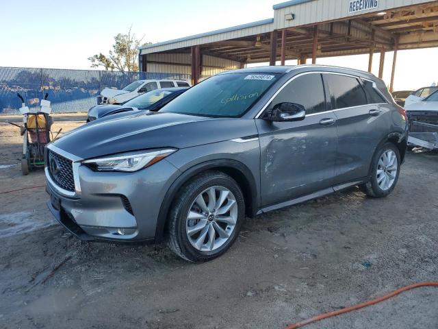 2019 INFINITI QX50 ESSENTIAL, 