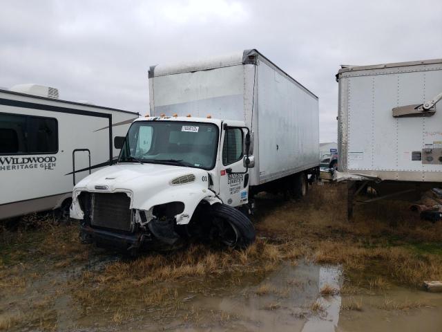 1FVACWDT4CDBD5937 - 2012 FREIGHTLINER M2 106 MEDIUM DUTY WHITE photo 2