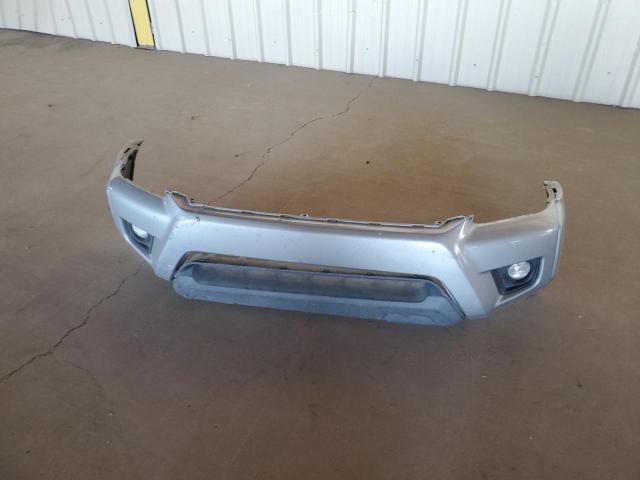 3TMJU4GN8EM166594 - 2014 TOYOTA TACOMA DOUBLE CAB PRERUNNER SILVER photo 12