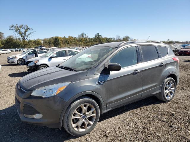 2016 FORD ESCAPE SE, 