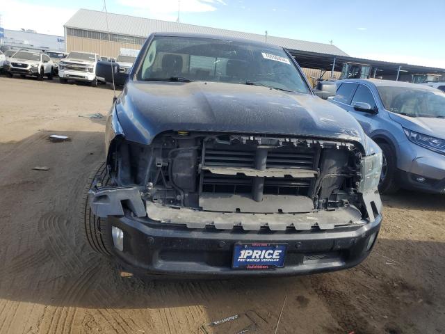 1C6RR7LT3JS281624 - 2018 RAM 1500 SLT BLACK photo 5