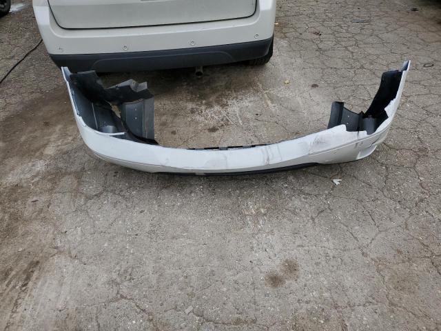 3G5DA03L27S502085 - 2007 BUICK RENDEZVOUS CX WHITE photo 12