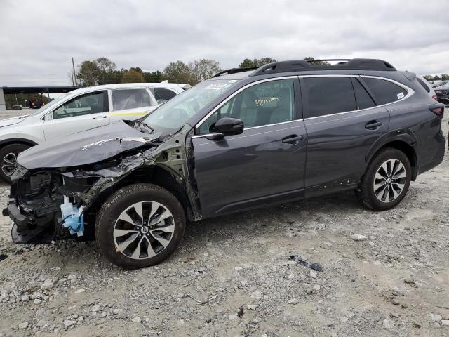 2023 SUBARU OUTBACK LIMITED XT, 