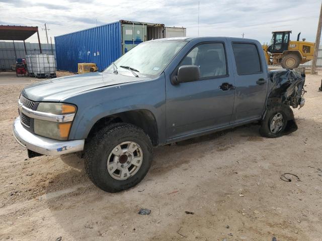 2006 CHEVROLET COLORADO, 