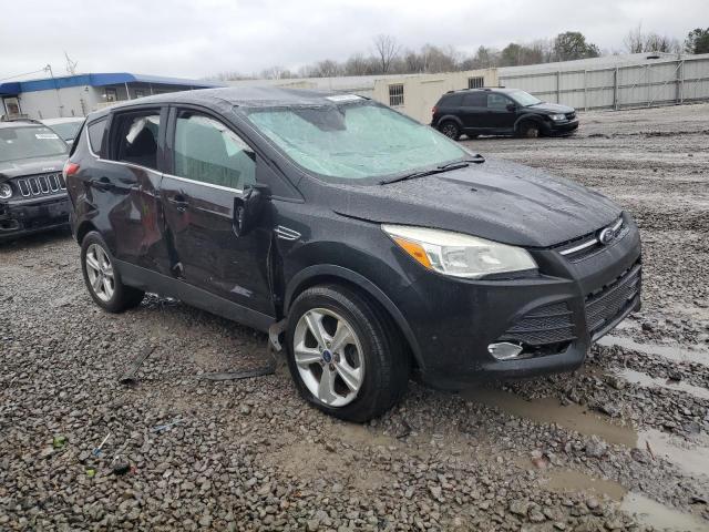 1FMCU0GX5FUA23971 - 2015 FORD ESCAPE SE BLACK photo 4