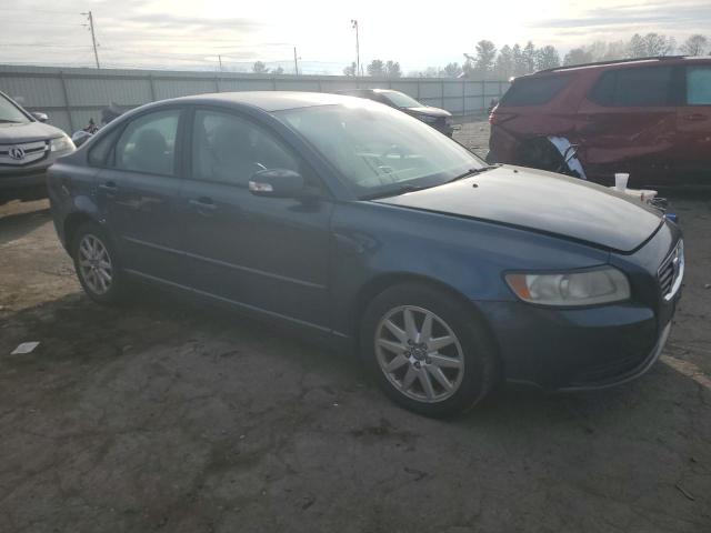 YV1MS382582406837 - 2008 VOLVO S40 2.4I BLUE photo 4