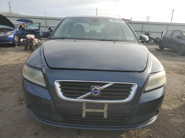 YV1MS382582406837 - 2008 VOLVO S40 2.4I BLUE photo 5