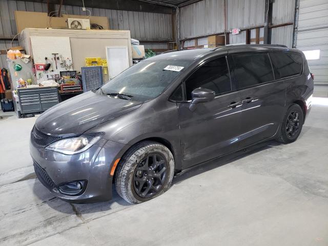 2C4RC1EG2KR686447 - 2019 CHRYSLER PACIFICA TOURING L PLUS CHARCOAL photo 1