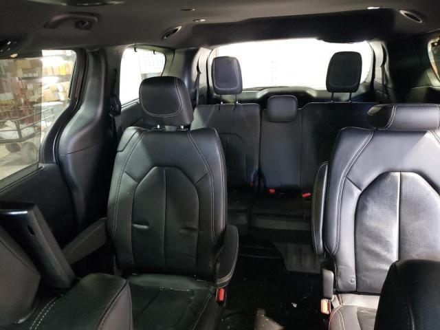 2C4RC1EG2KR686447 - 2019 CHRYSLER PACIFICA TOURING L PLUS CHARCOAL photo 10
