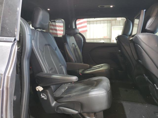 2C4RC1EG2KR686447 - 2019 CHRYSLER PACIFICA TOURING L PLUS CHARCOAL photo 11