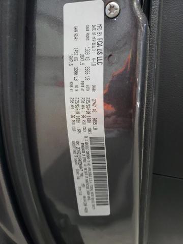 2C4RC1EG2KR686447 - 2019 CHRYSLER PACIFICA TOURING L PLUS CHARCOAL photo 13