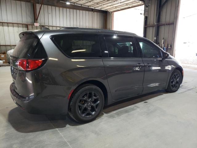 2C4RC1EG2KR686447 - 2019 CHRYSLER PACIFICA TOURING L PLUS CHARCOAL photo 3