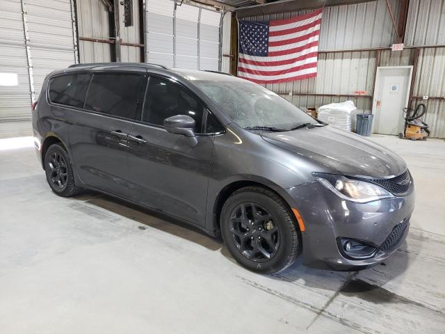 2C4RC1EG2KR686447 - 2019 CHRYSLER PACIFICA TOURING L PLUS CHARCOAL photo 4